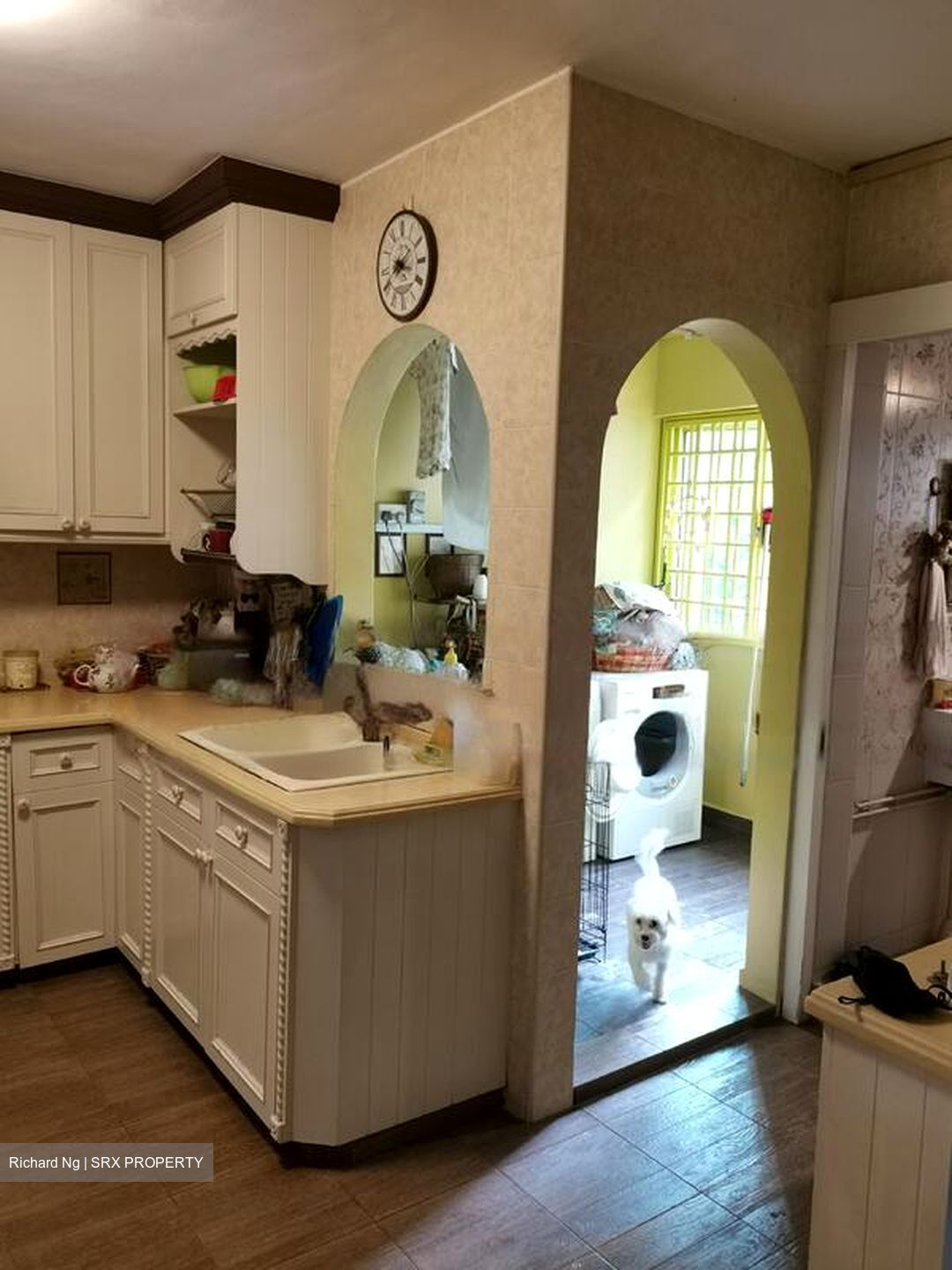 Blk 603 Choa Chu Kang Street 62 (Choa Chu Kang), HDB Executive #504337881